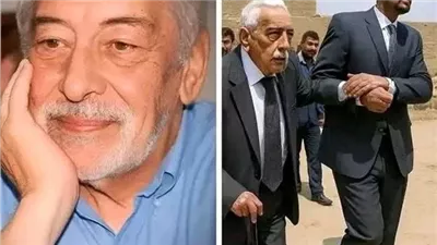 وصية جميل راتب