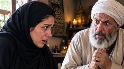 ابن ضرتي حكايات زهرة حصري