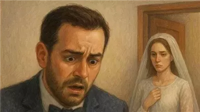 توفت زوجته أثناء الولادة