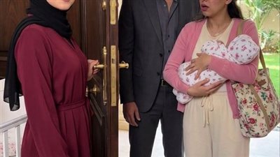 أمرني زوجي بأن أنظف البيت جيدًا